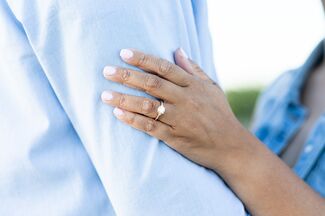 Christine Dancel and Jakub Sierzputowski's Wedding Website - The Knot