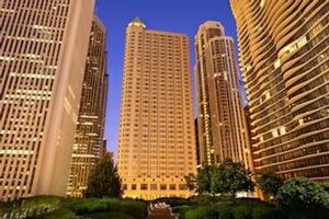Picture of Fairmont Chicago at Millennium Park