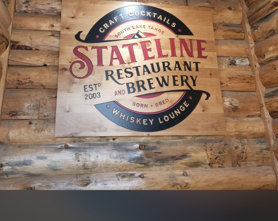 Picture of Stateline Brewery & Restaurant