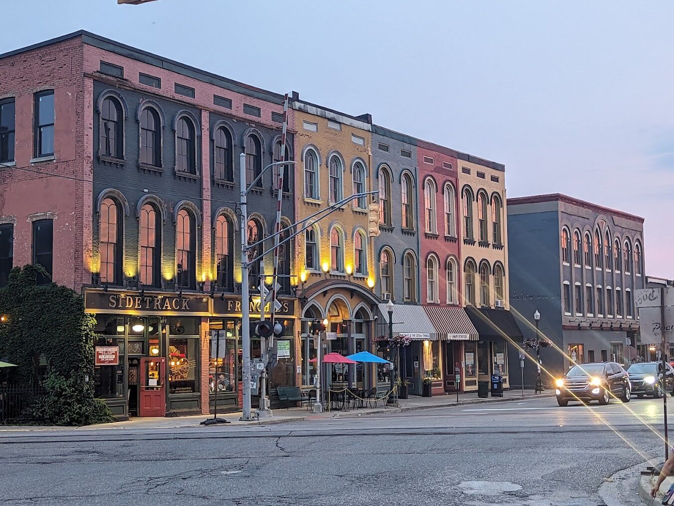 Picture of Sidetrack Bar and Grill