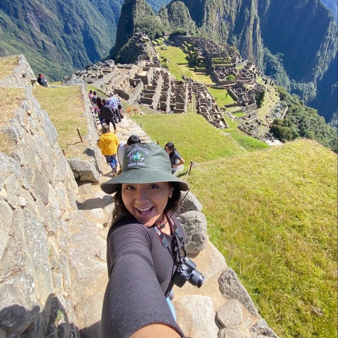 Joselyn Figueroa