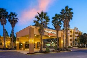 Picture of Courtyard by Marriott Fairfield Napa Valley Area