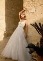 Sincerity Bridal 44492 A-Line Wedding Dress - thumbnail - 1