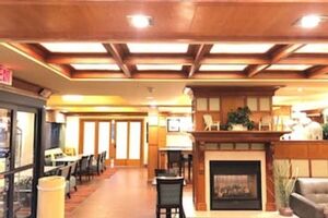 Picture of Hampton Inn Seaford