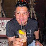 Ed Morales