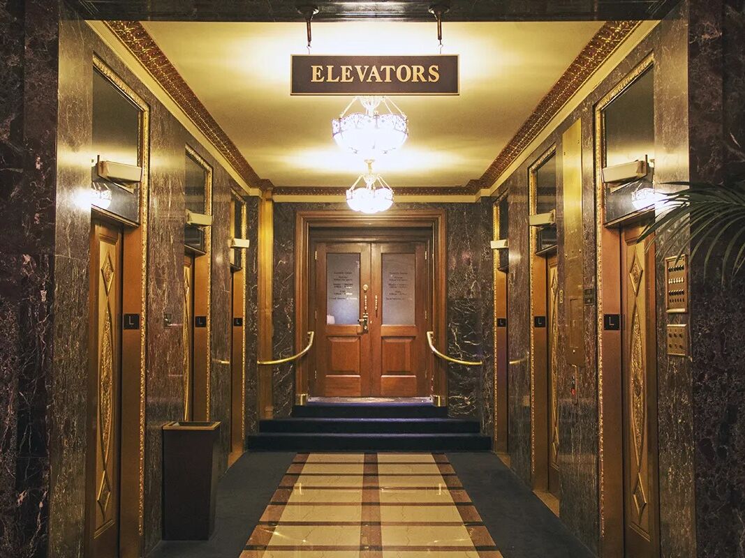 Picture of Hilton Milwaukee City Center
