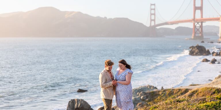 Julia & Jimmy Home Page Banner