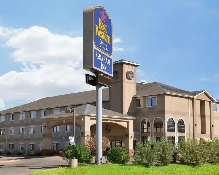 Picture of Best Western Plus Graham Inn