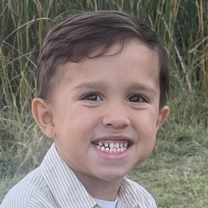 Dominic