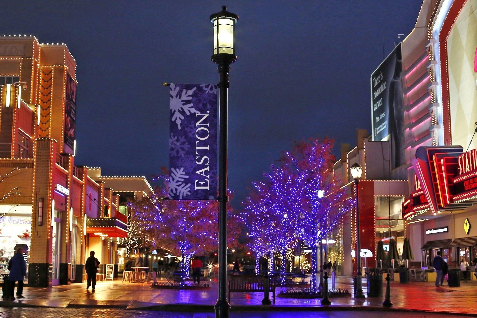 Picture of Easton Town Center