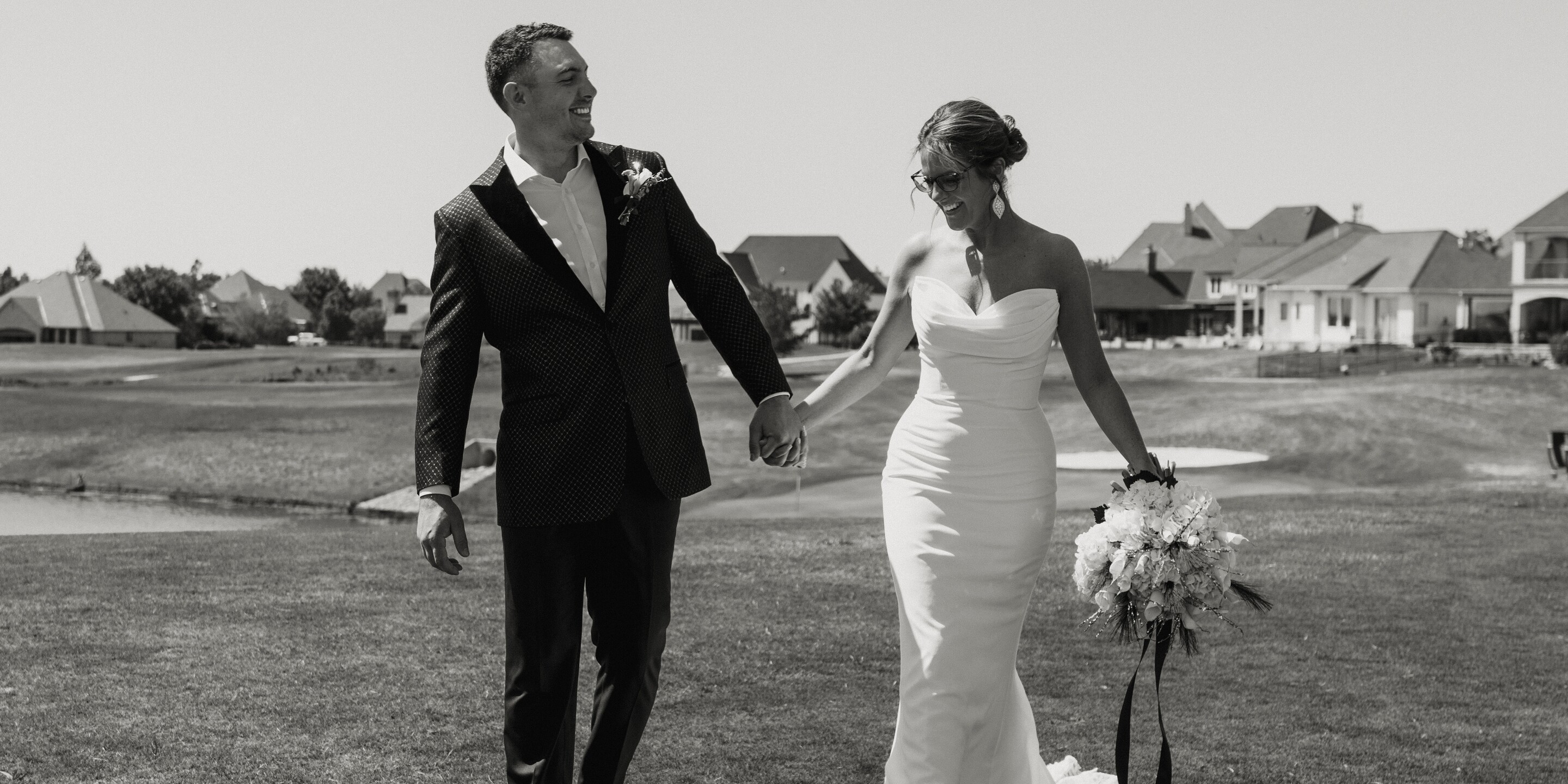 Shannon Casey and Ian Ratterman's Wedding Website - The Knot