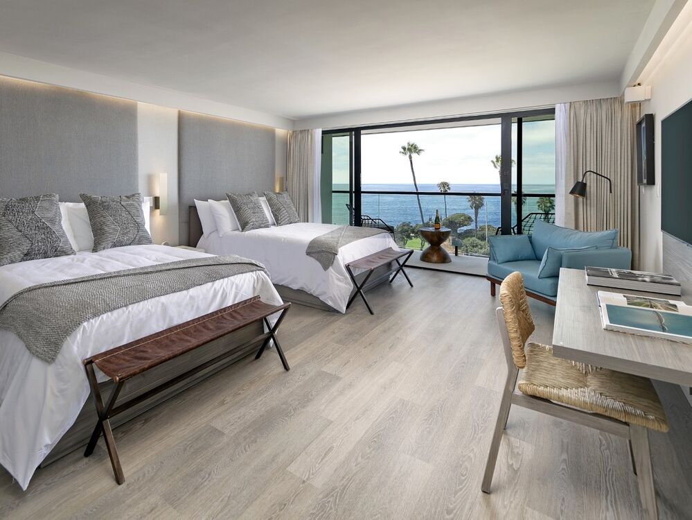 Picture of La Jolla Cove Hotel & Suites