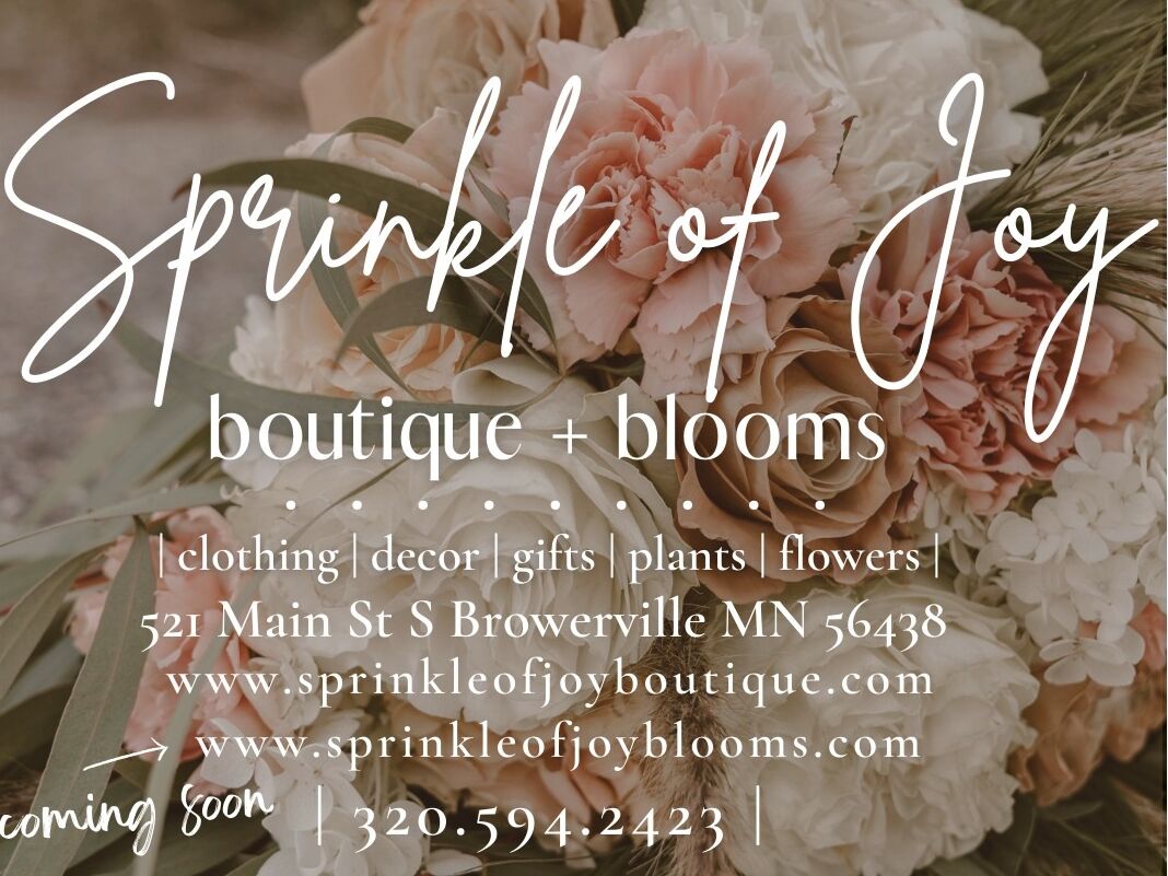 Picture of Sprinkle of Joy Boutique + Blooms