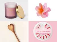 Bridal shower game prize ideas