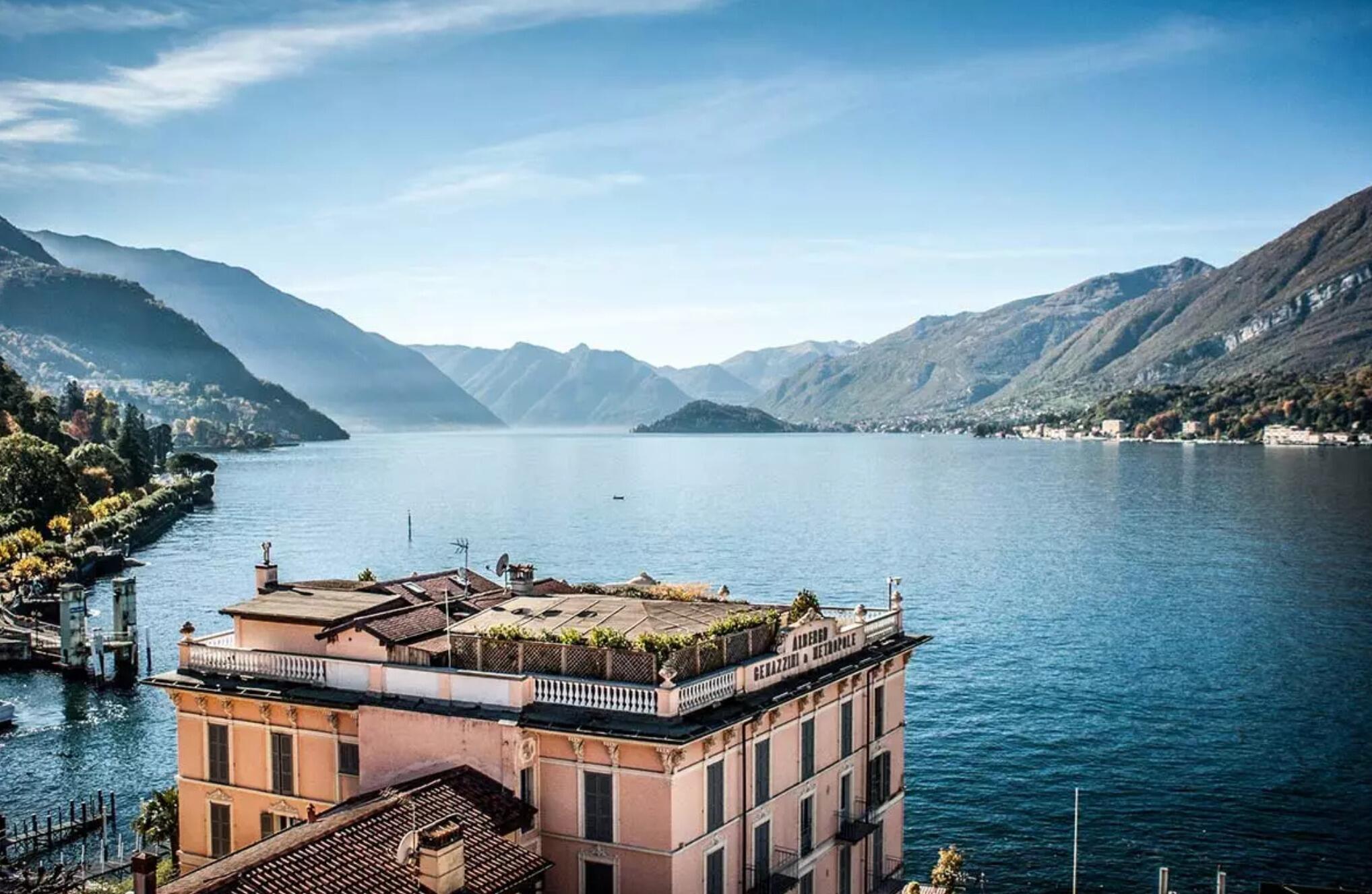 Picture of Hotel Bellagio