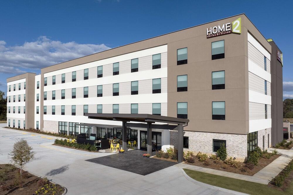 Picture of Home2 Suites By Hilton Cullman