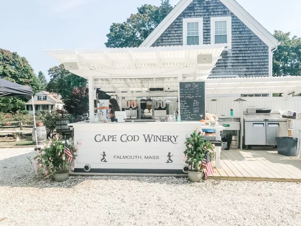 Picture of Cape Cod Winery