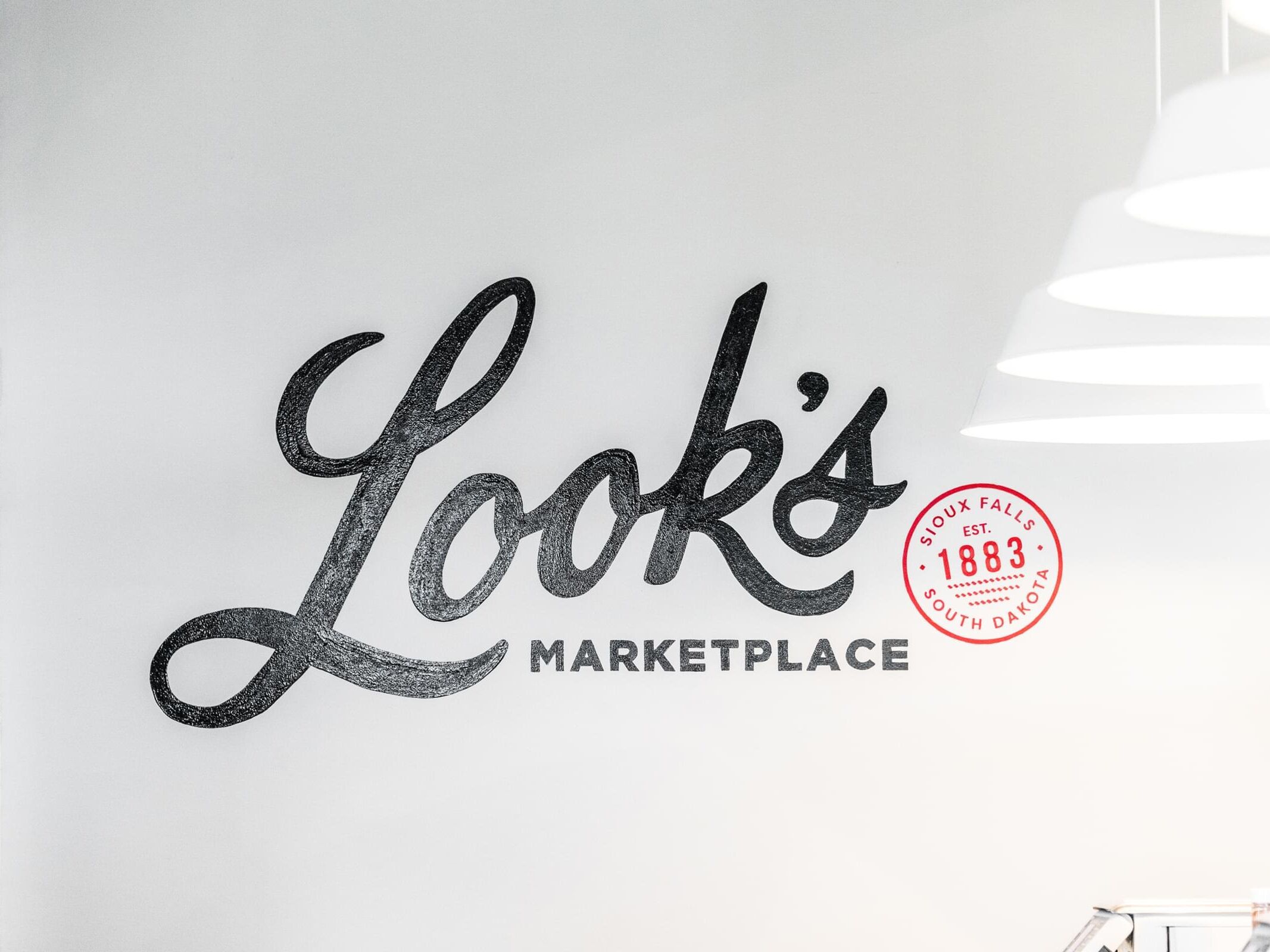 Picture of Look's Marketplace