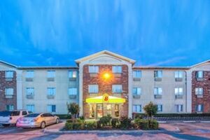 Picture of Super 8 by Wyndham McKinney / Plano Area