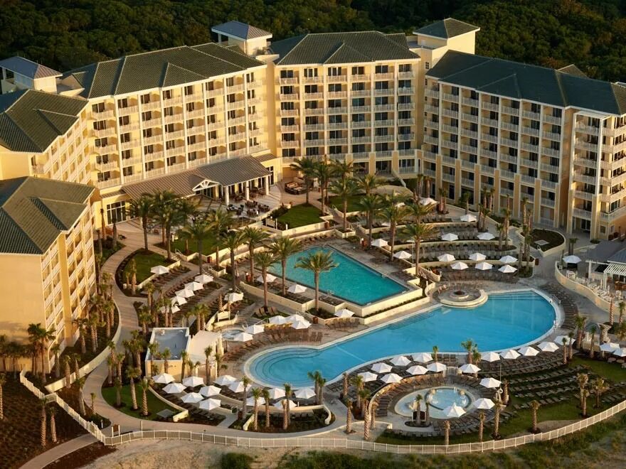 Picture of Omni Amelia Island Resort & Spa