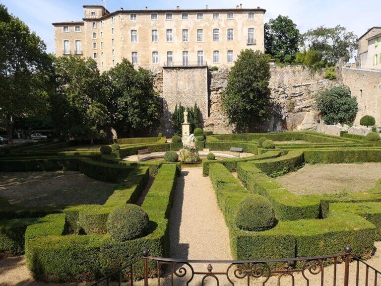 Picture of Château d'Entrecasteaux