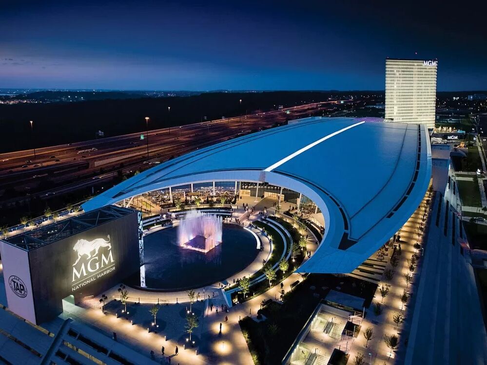 Picture of MGM National Harbor Hotel & Casino