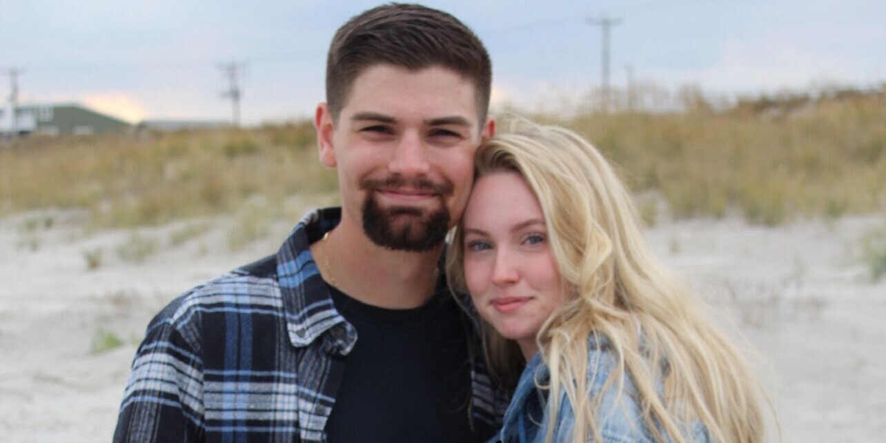 Brynn & Chris Home Page Banner