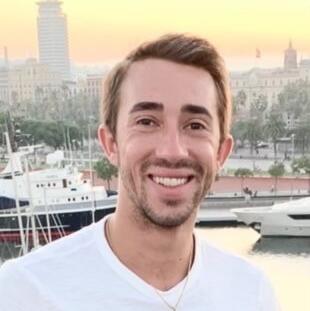 Jeff LaCoste