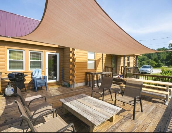 Picture of Woodpointe Cabin