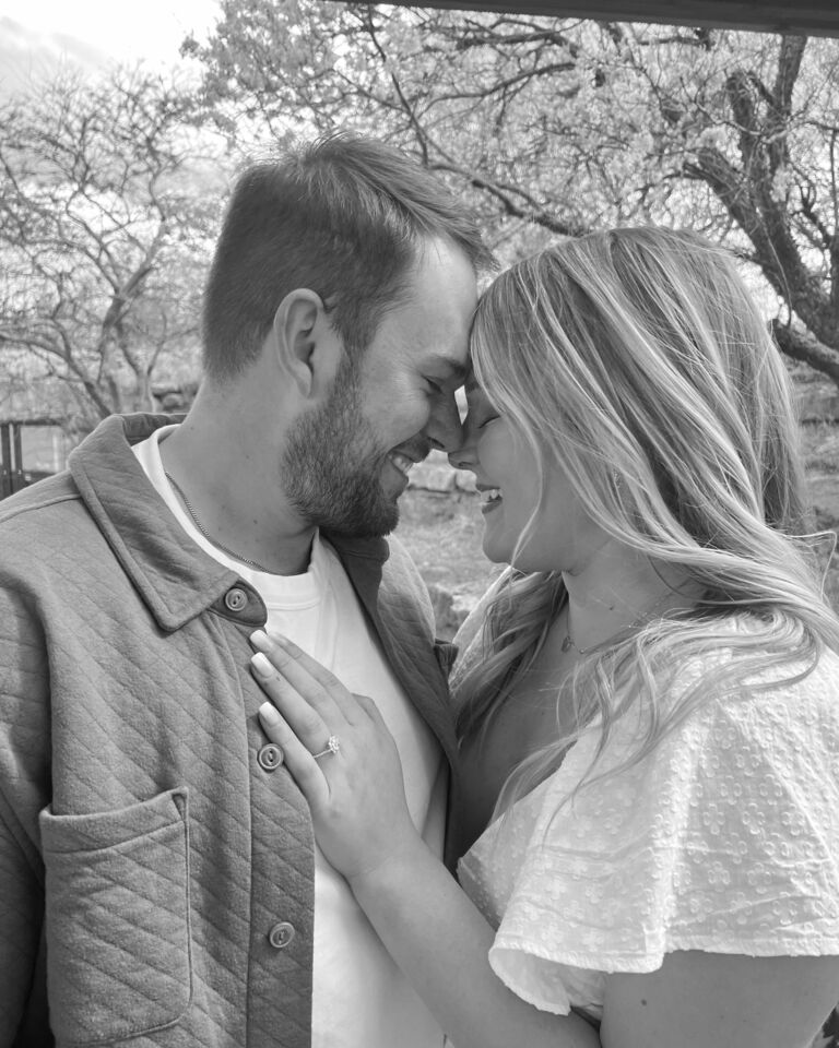Jacob & Grace Home Page Banner