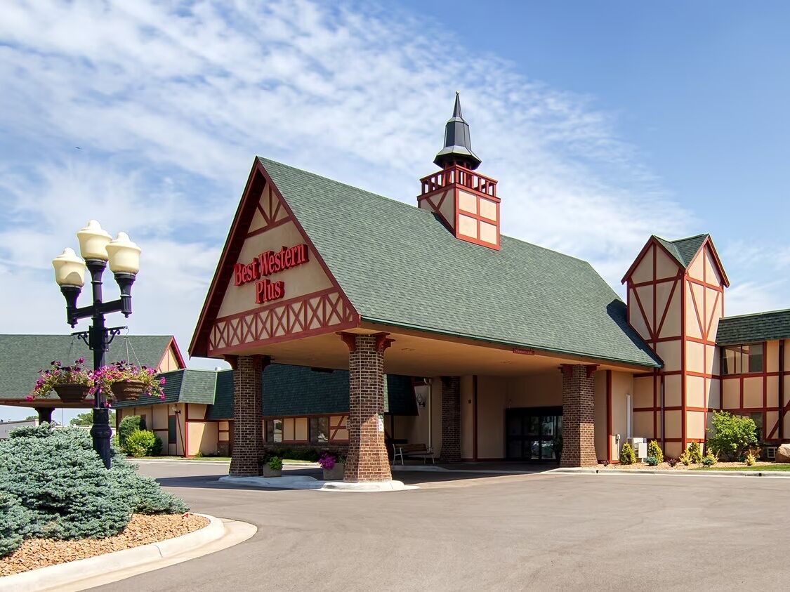 Picture of Best Western Plus New Ulm