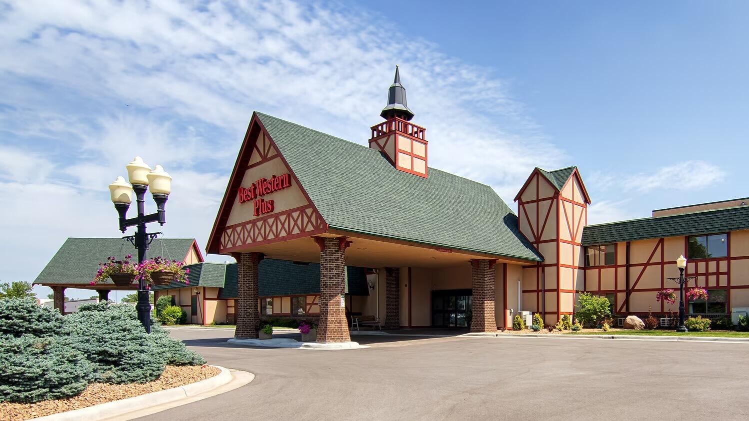 Picture of Best Western Plus New Ulm