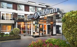 Picture of Hilton Cobham