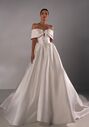 Martina Liana Luxe LE1456 Ball Gown Wedding Dress - thumbnail - 1