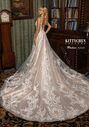 KITTYCHEN Couture MADISON, K2225 A-Line Wedding Dress - thumbnail - 3