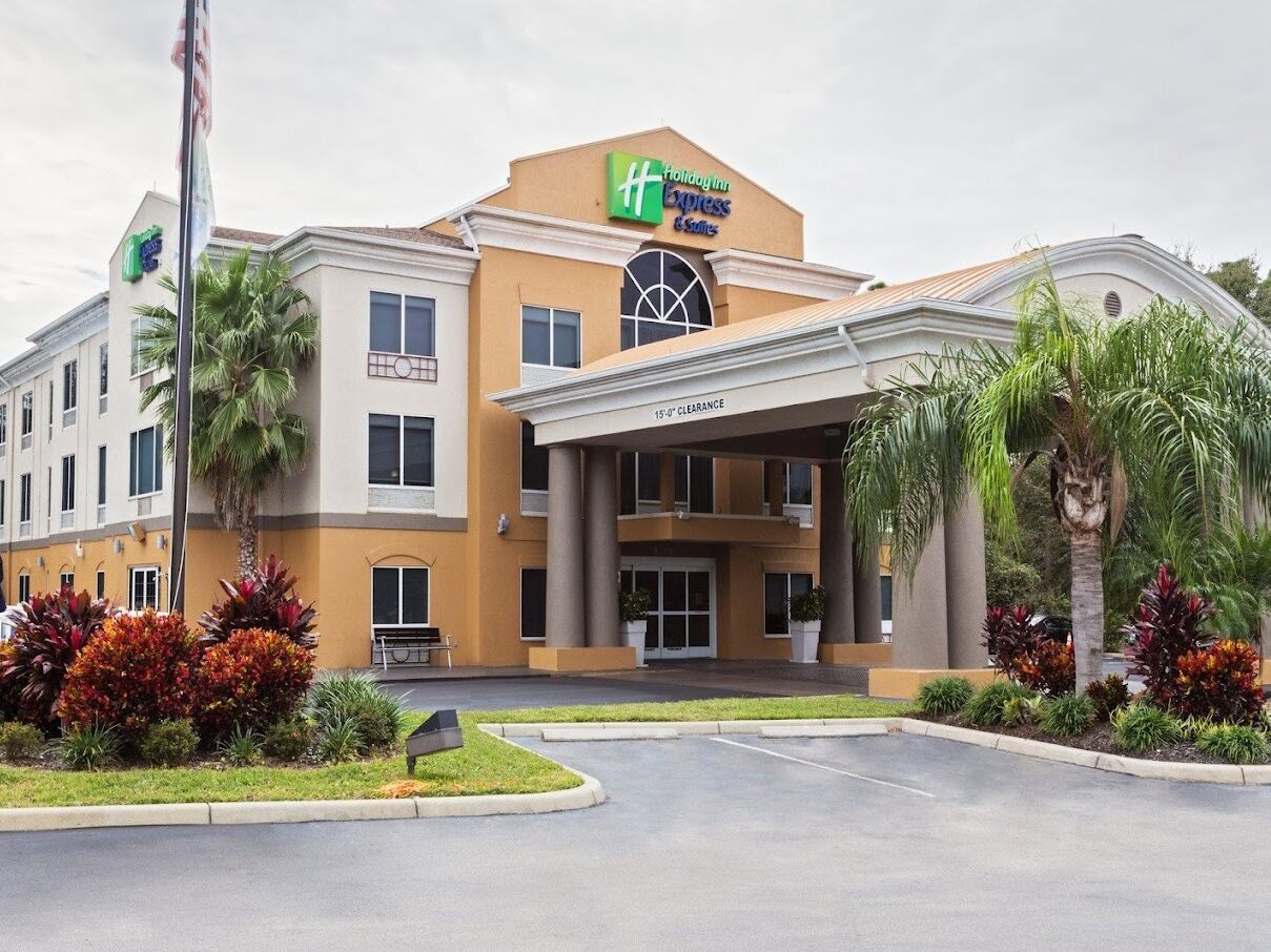 Picture of Holiday Inn Express & Suites Tavares - Leesburg, an IHG Hotel