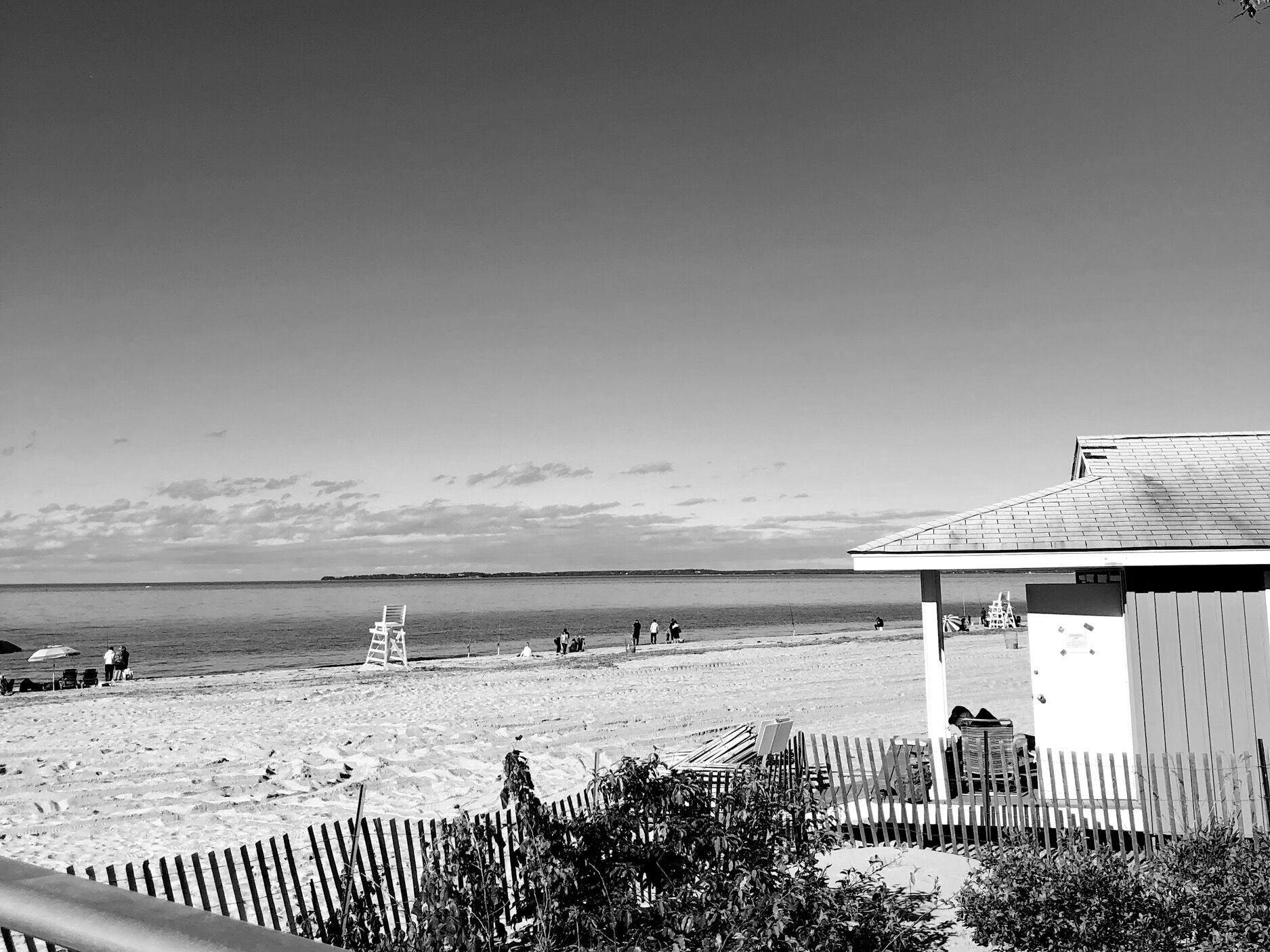 Picture of Sunken Meadow State Park
