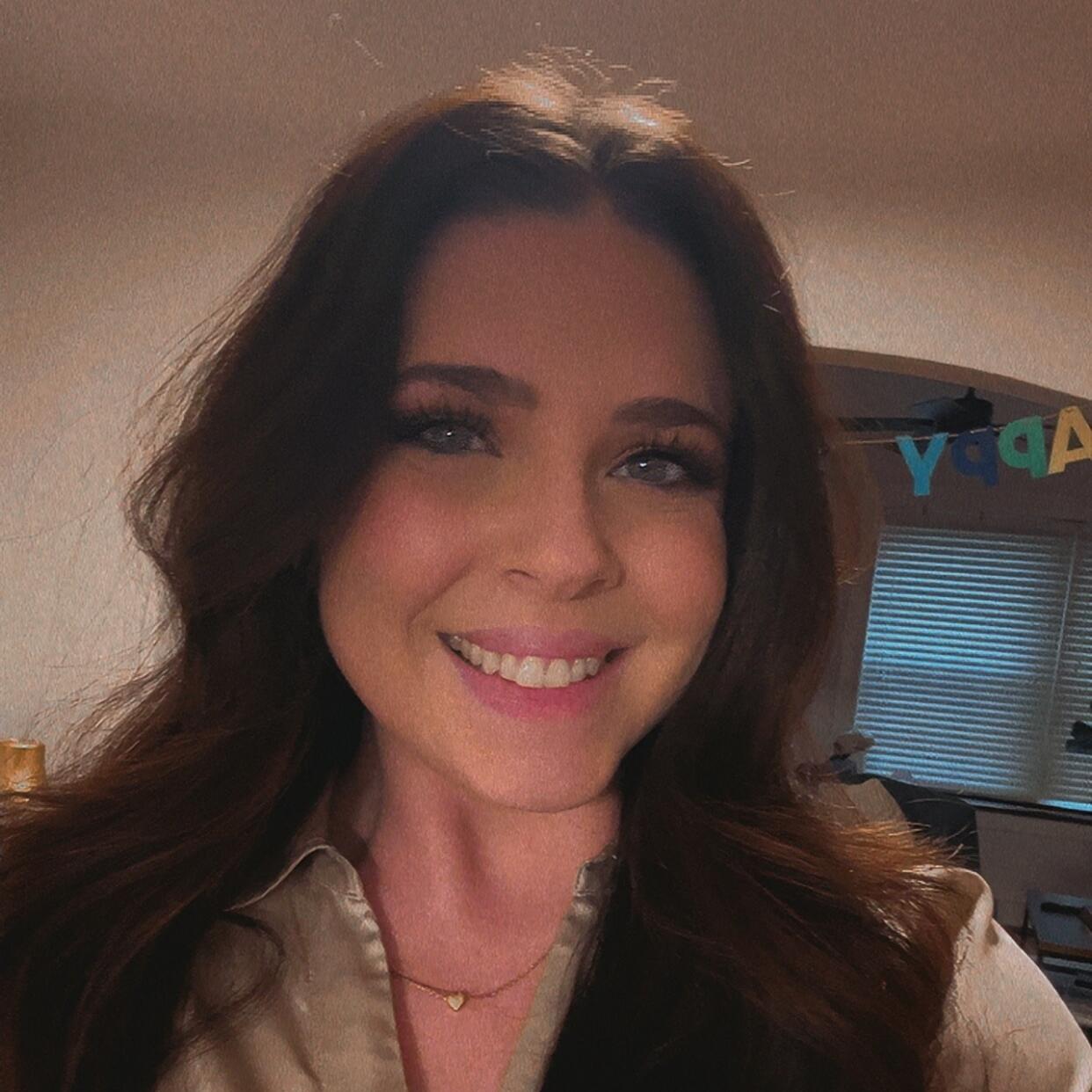 Jayne Chavez