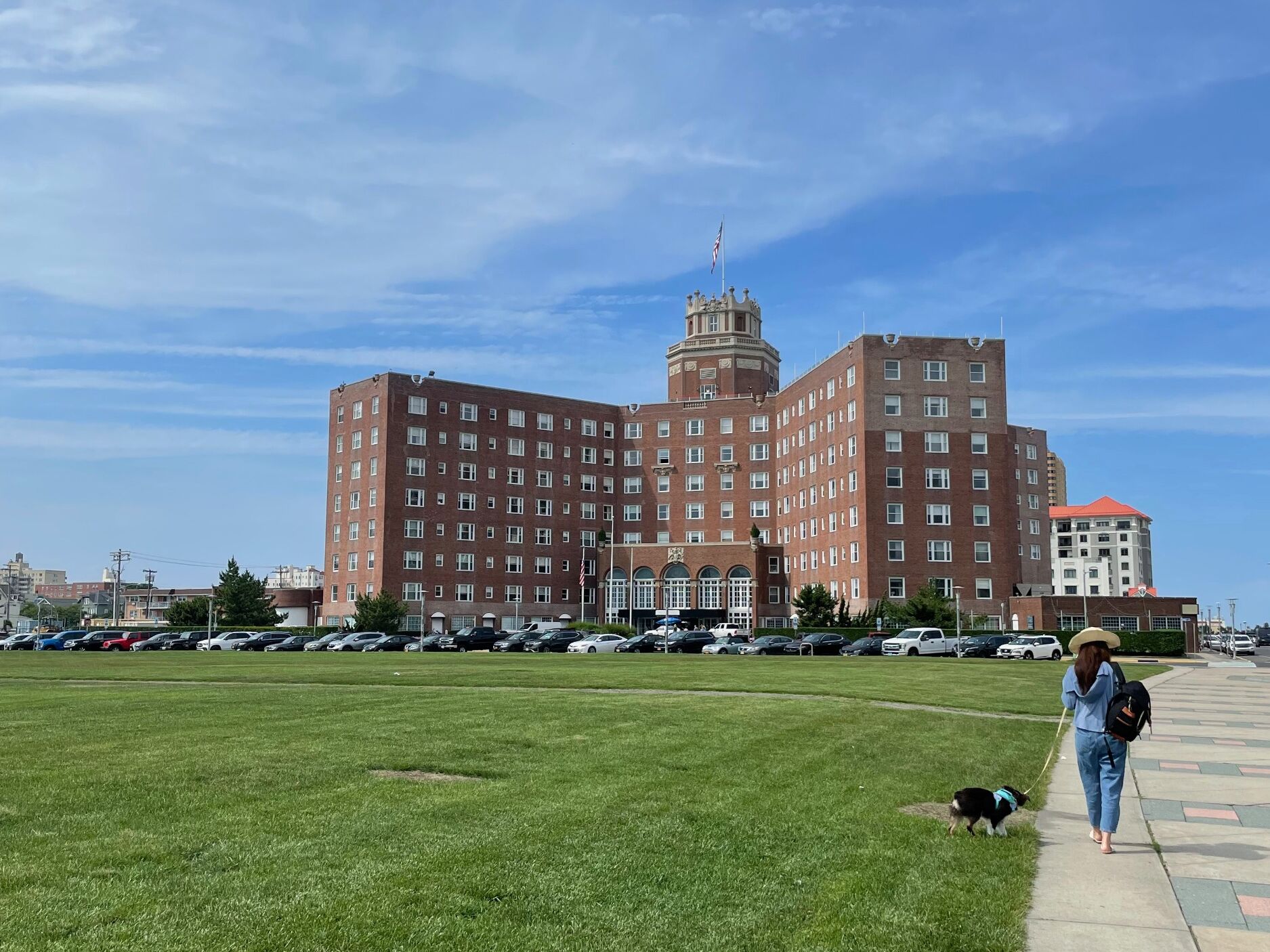 Picture of Berkeley Oceanfront Hotel