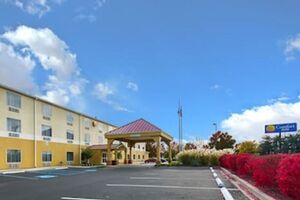 Picture of Comfort Inn
