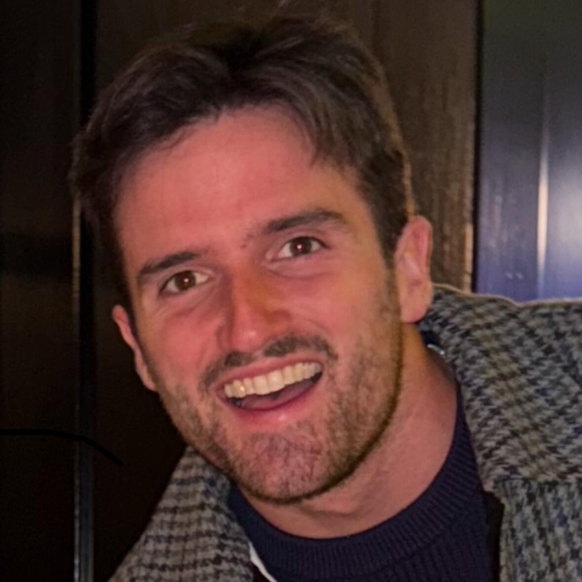 Chase Bowden