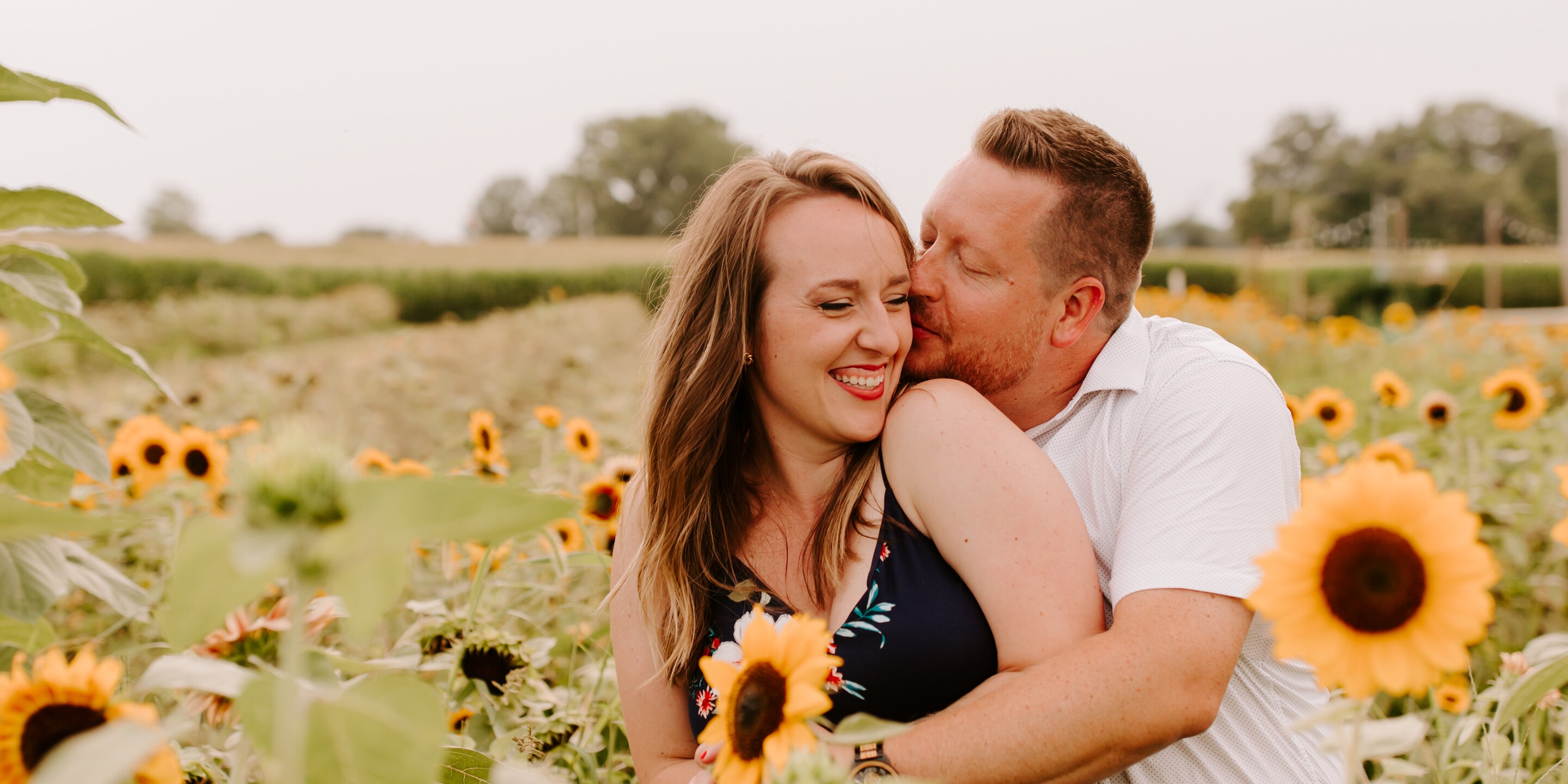 Charity & Austin Home Page Banner