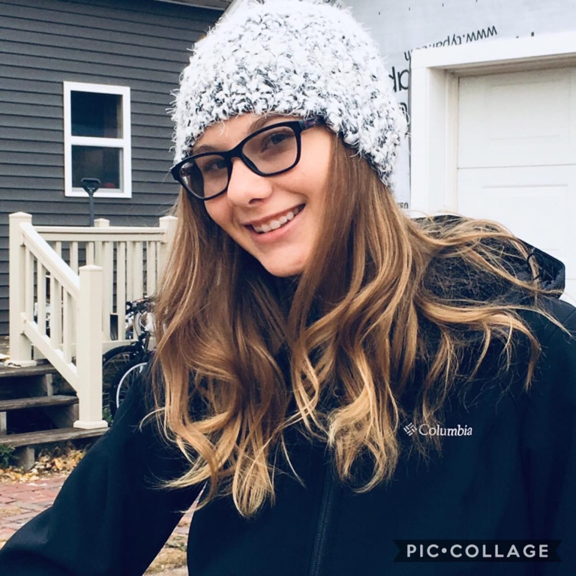 Avery Grudzinski