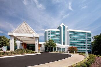 Picture of Holiday Inn Newport News - Hampton