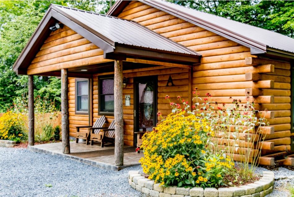 Picture of Cayuga Lake Cabins