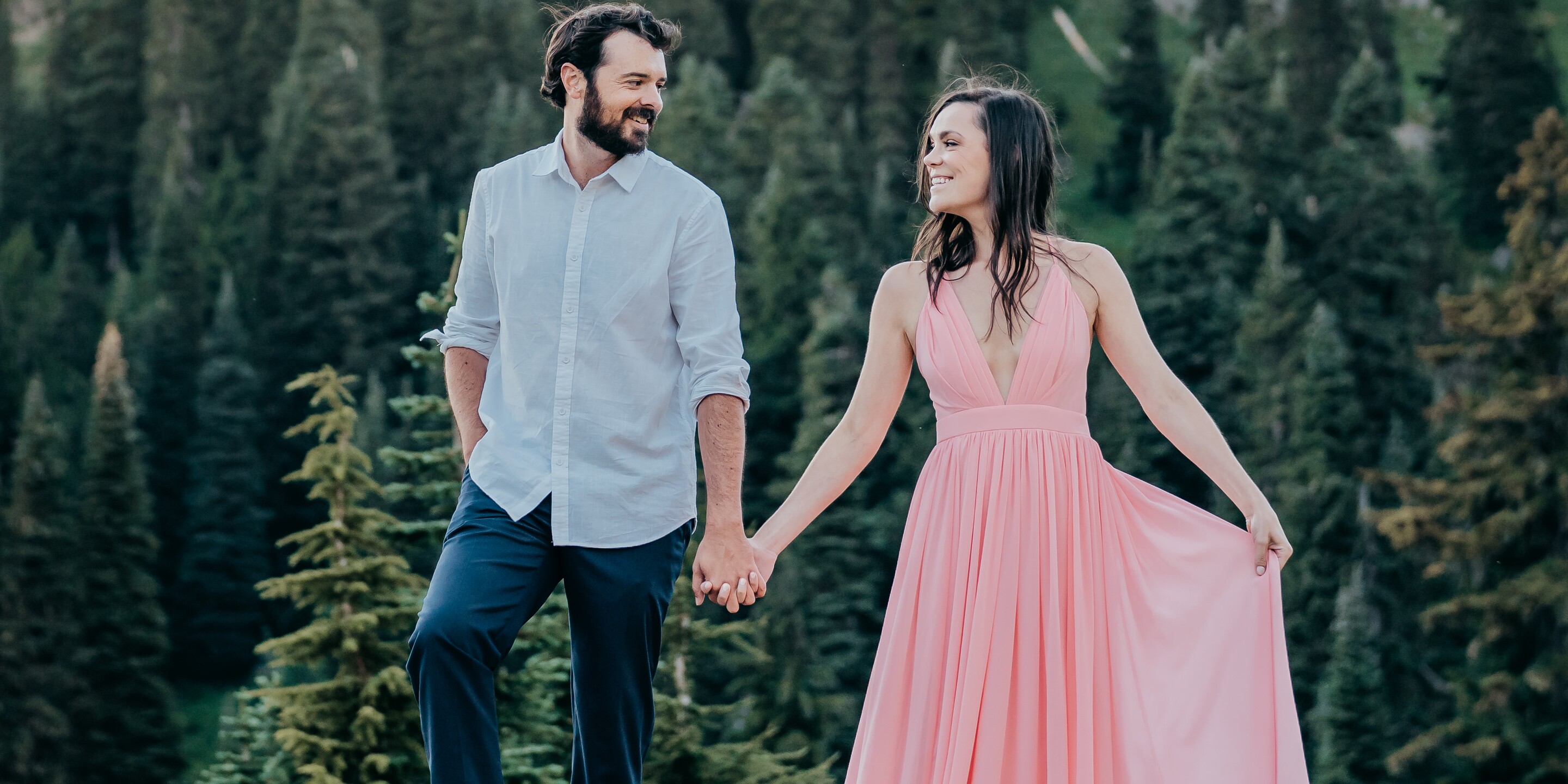 Stephanie & Craigen Home Page Banner