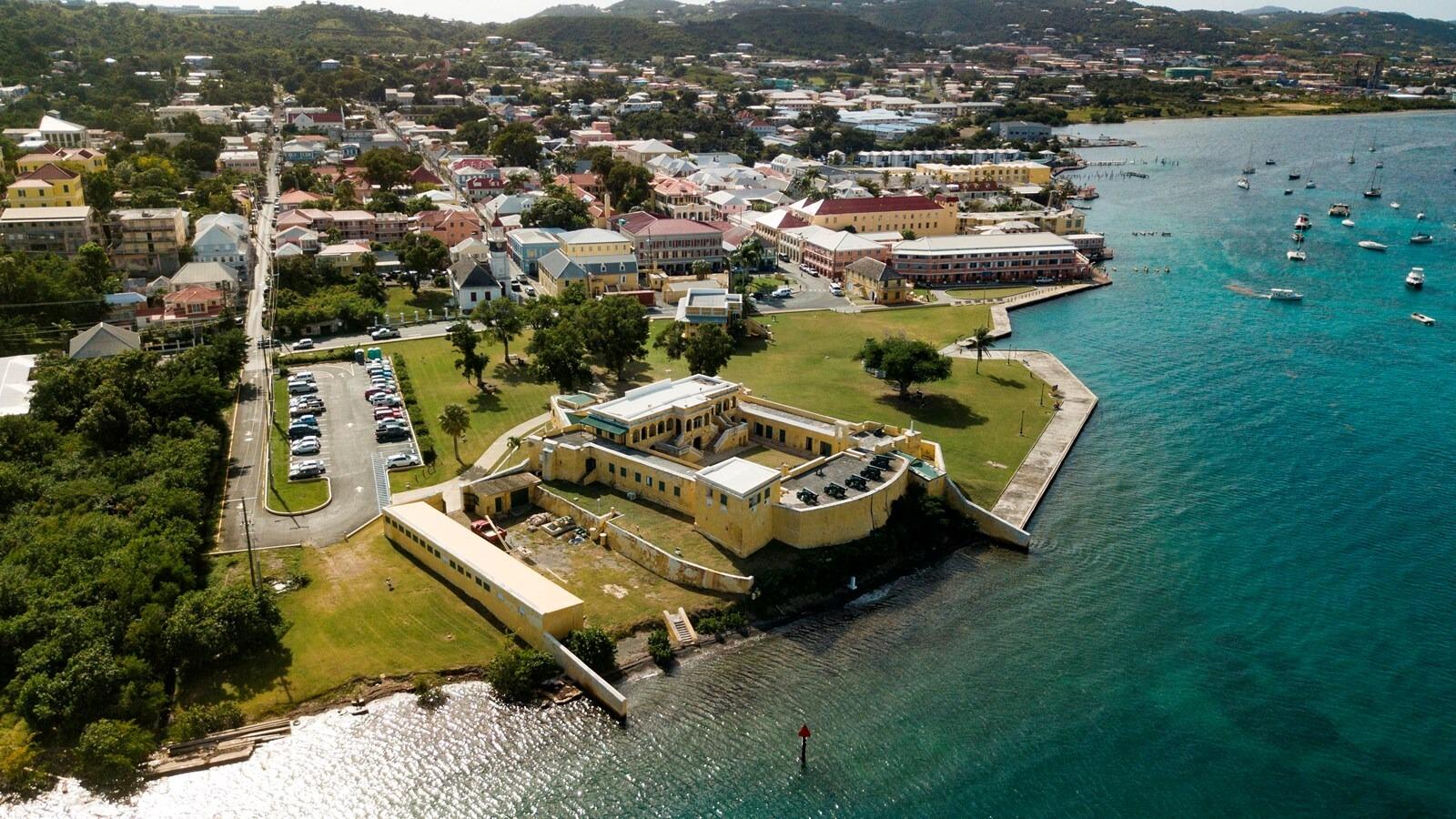 Picture of Explore St. Croix