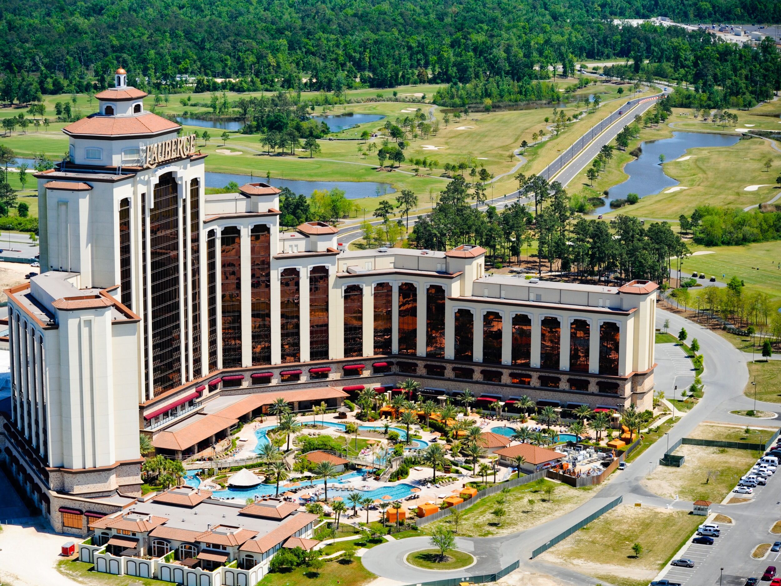 Picture of L'Auberge Casino Resort Lake Charles