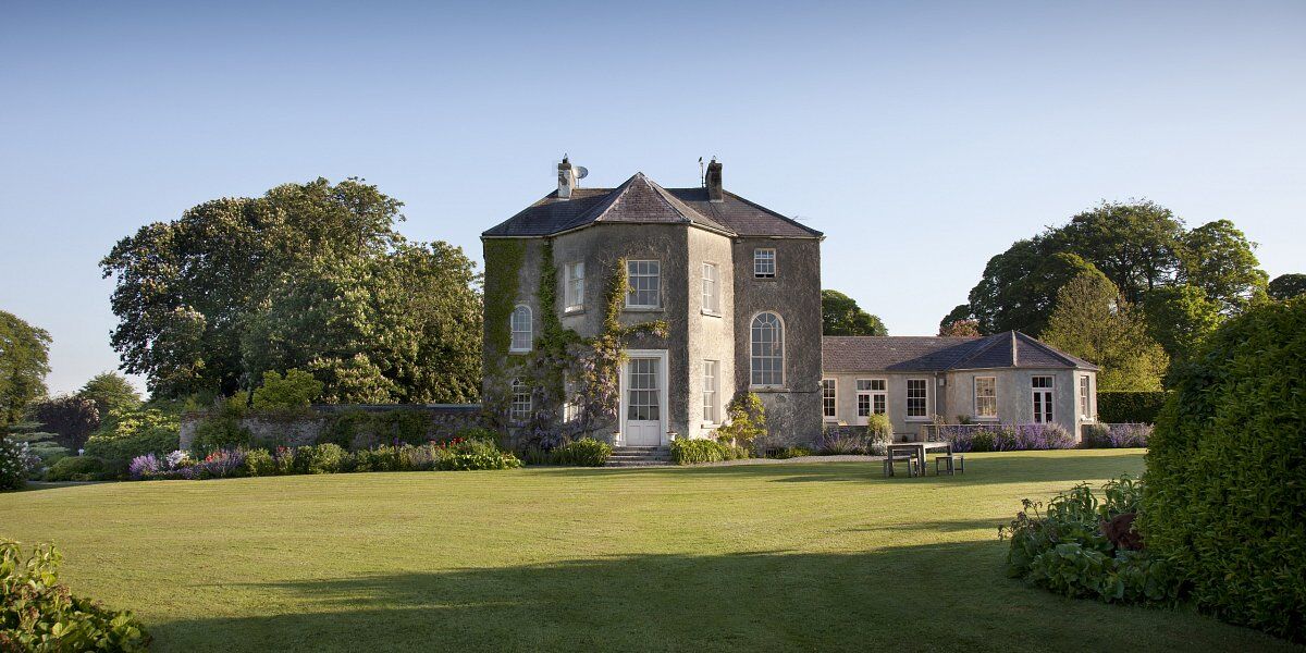 Picture of Burtown House
