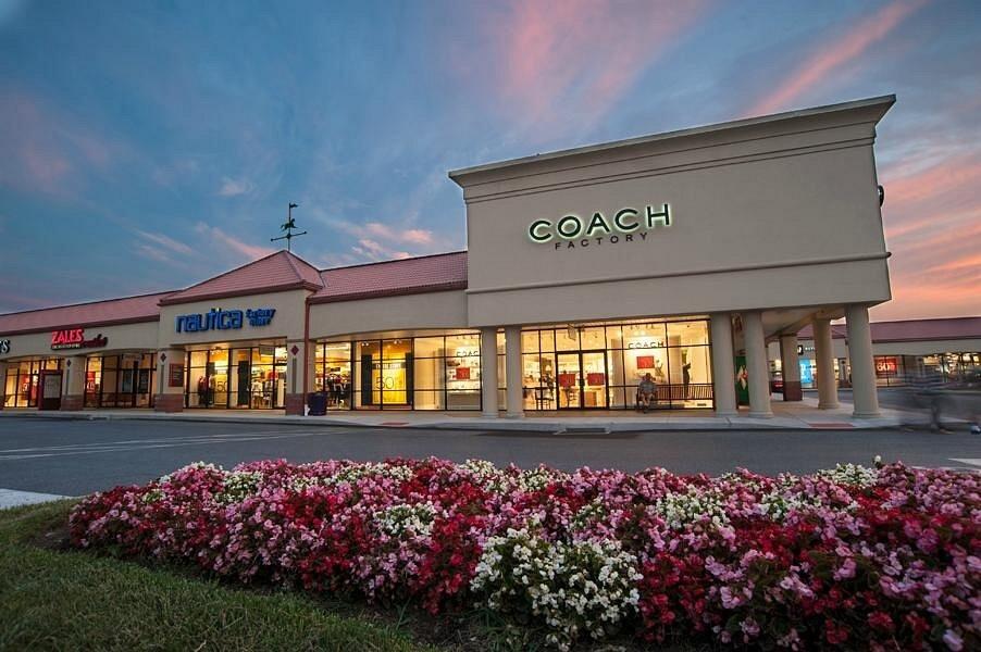 Picture of Tanger Outlets Hershey